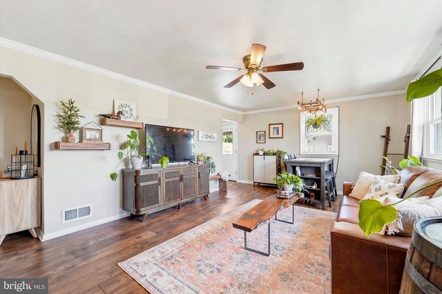 445 E MOYER RD, Pottstown, PA 19464