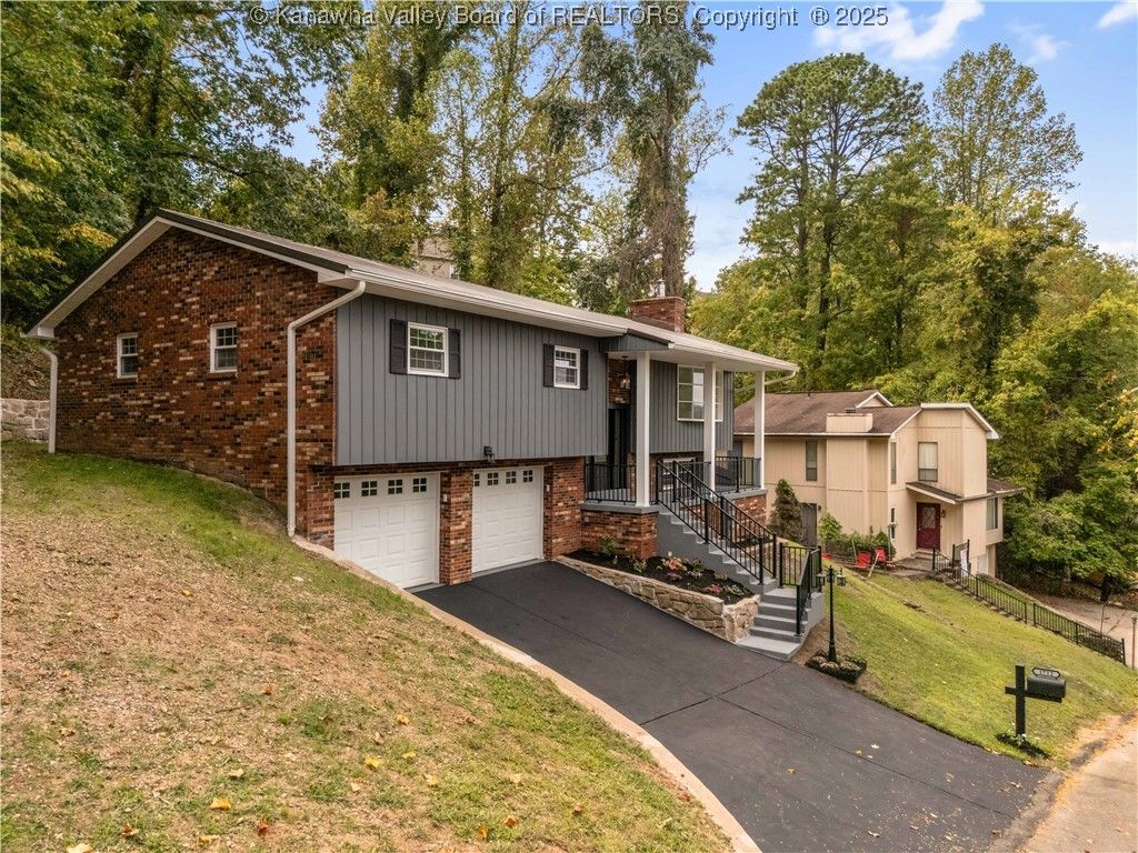1712 Shadybrook Road, Charleston, WV 25314