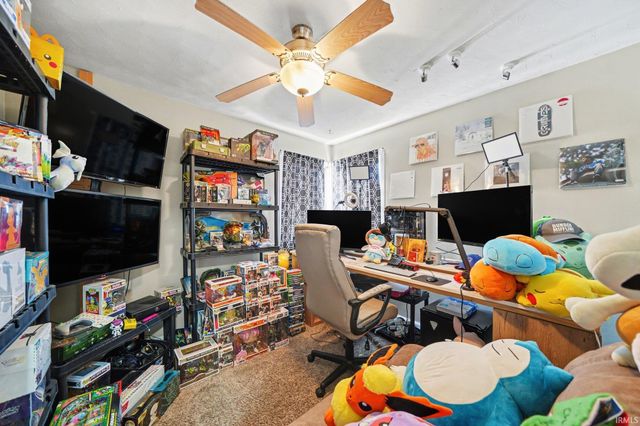 314 N West Street, Warsaw, IN 46580