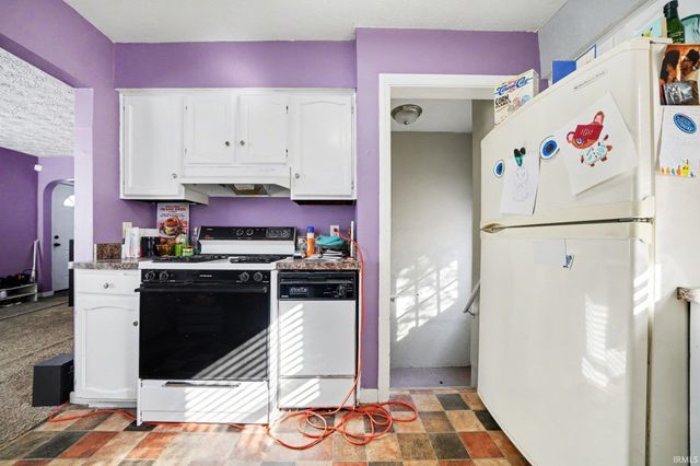 314 N West Street, Warsaw, IN 46580