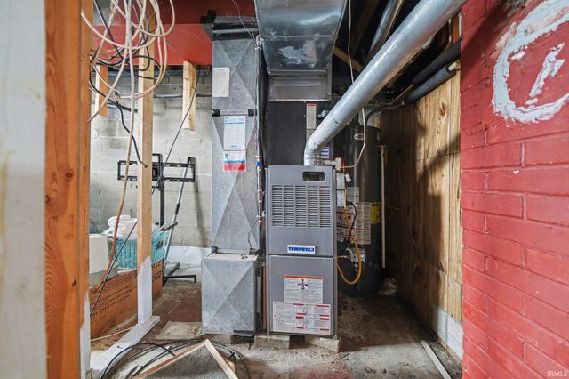 314 N West Street, Warsaw, IN 46580