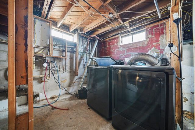 314 N West Street, Warsaw, IN 46580