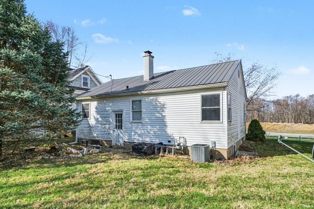 314 N West Street, Warsaw, IN 46580