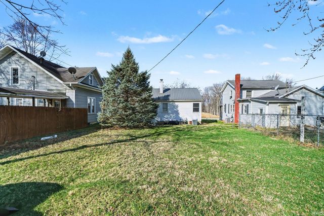 314 N West Street, Warsaw, IN 46580