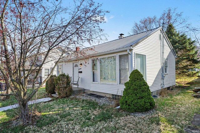 314 N West Street, Warsaw, IN 46580