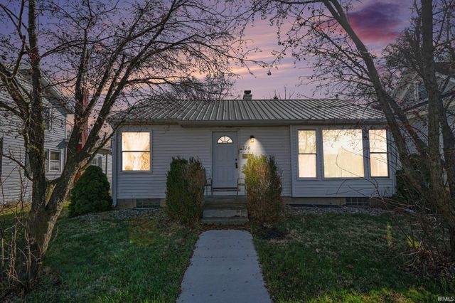 314 N West Street, Warsaw, IN 46580