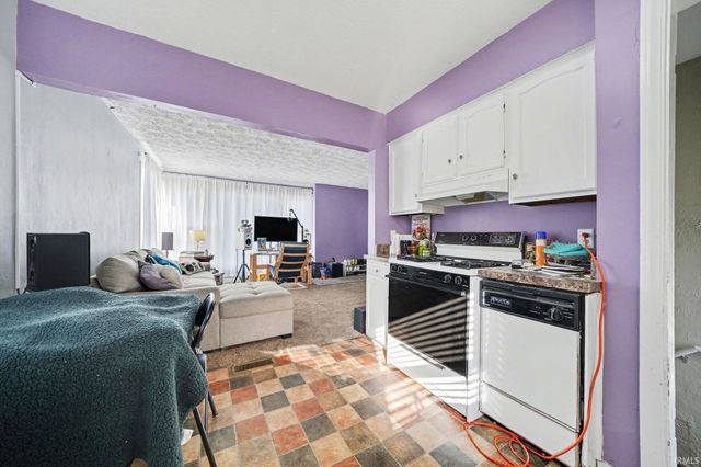 314 N West Street, Warsaw, IN 46580