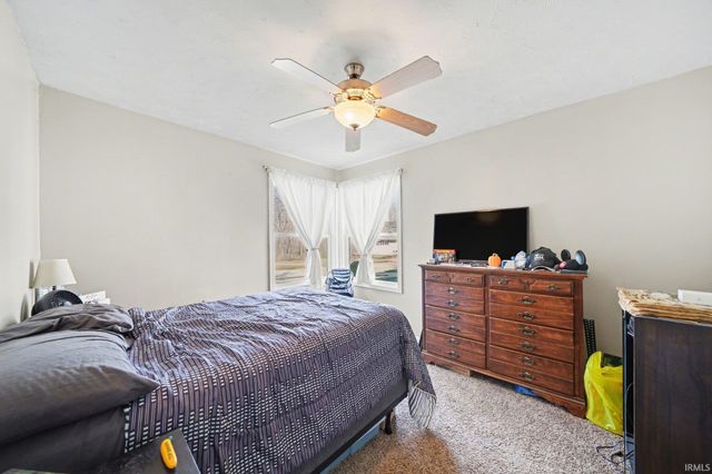 314 N West Street, Warsaw, IN 46580