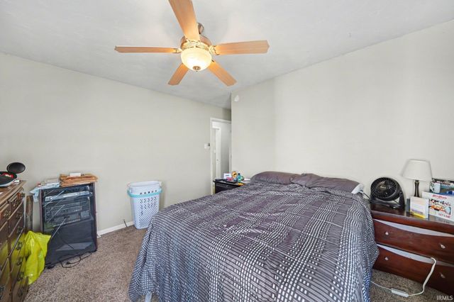 314 N West Street, Warsaw, IN 46580