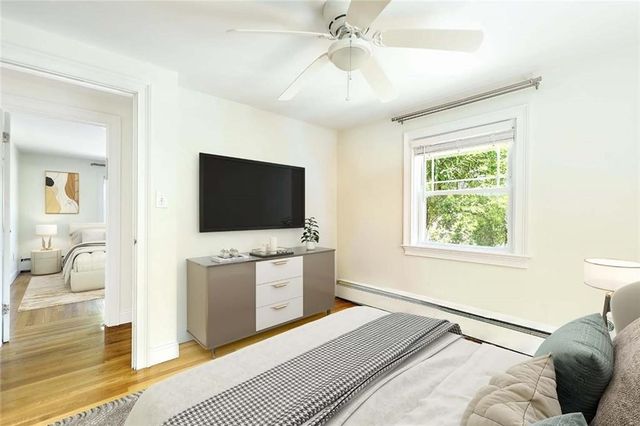 145 Butler Avenue 2N, Providence, RI 02906