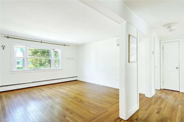 145 Butler Avenue 2N, Providence, RI 02906
