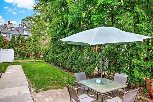 145 Butler Avenue 2N, Providence, RI 02906