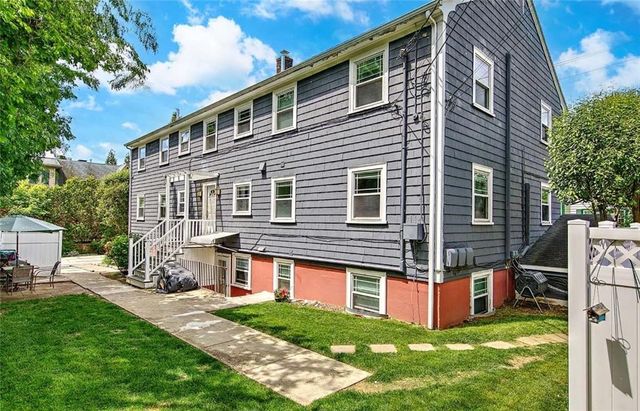 145 Butler Avenue 2N, Providence, RI 02906