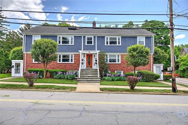145 Butler Avenue 2N, Providence, RI 02906
