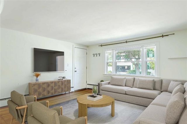 145 Butler Avenue 2N, Providence, RI 02906