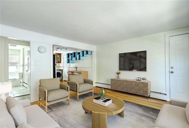 145 Butler Avenue 2N, Providence, RI 02906