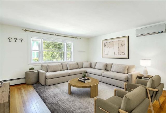 145 Butler Avenue 2N, Providence, RI 02906