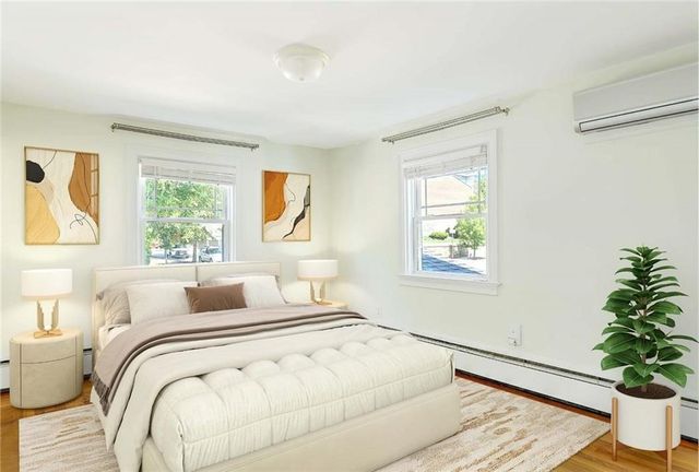 145 Butler Avenue 2N, Providence, RI 02906