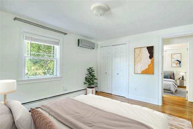 145 Butler Avenue 2N, Providence, RI 02906