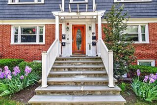 145 Butler Avenue 2N, Providence, RI 02906