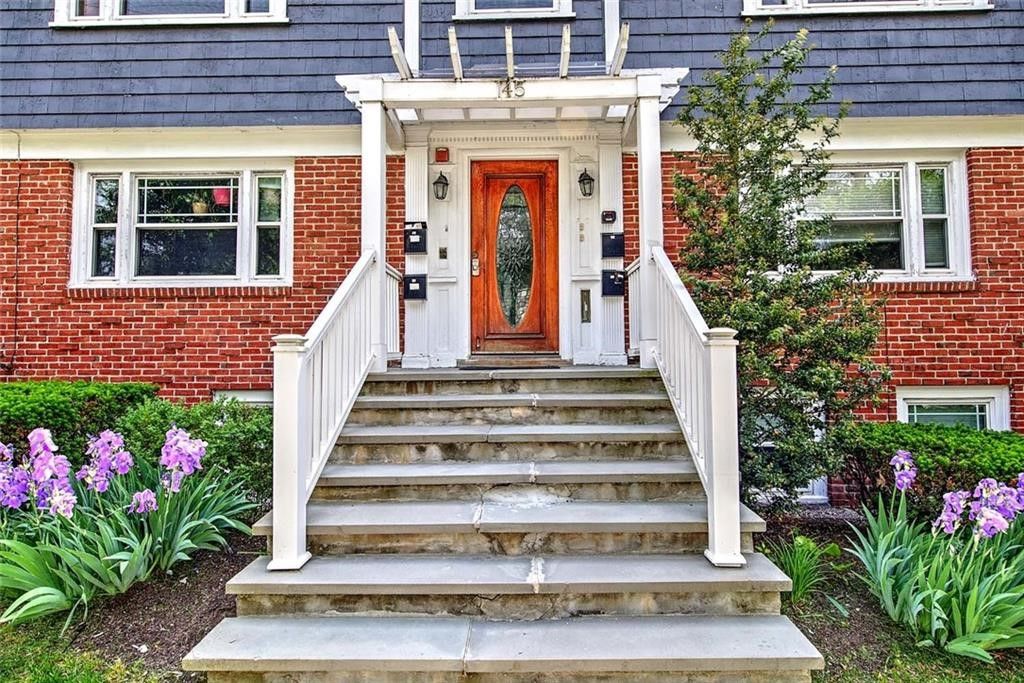 145 Butler Avenue 2N, Providence, RI 02906