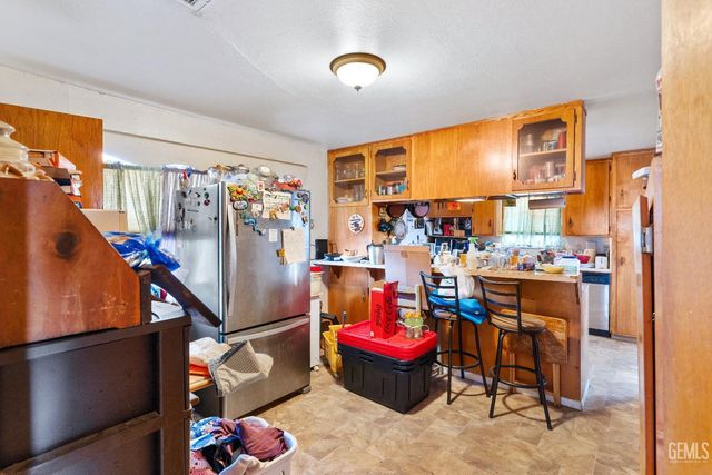 500 Jackson Street, Taft, CA 93268