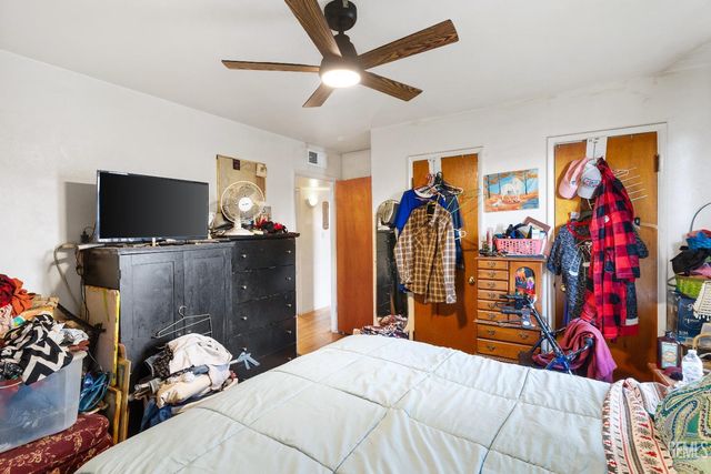 500 Jackson Street, Taft, CA 93268