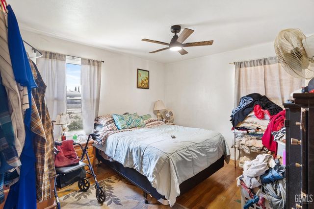 500 Jackson Street, Taft, CA 93268