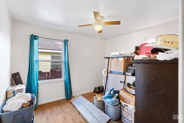 500 Jackson Street, Taft, CA 93268