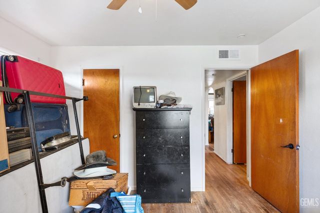 500 Jackson Street, Taft, CA 93268