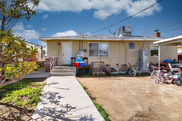 500 Jackson Street, Taft, CA 93268