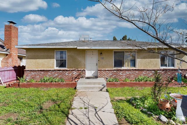 500 Jackson Street, Taft, CA 93268