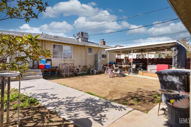 500 Jackson Street, Taft, CA 93268