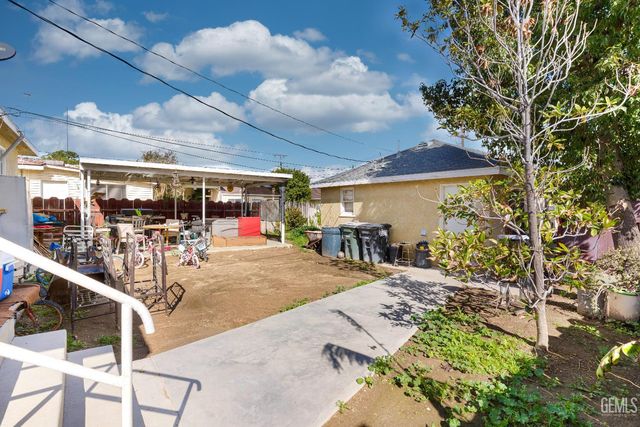 500 Jackson Street, Taft, CA 93268