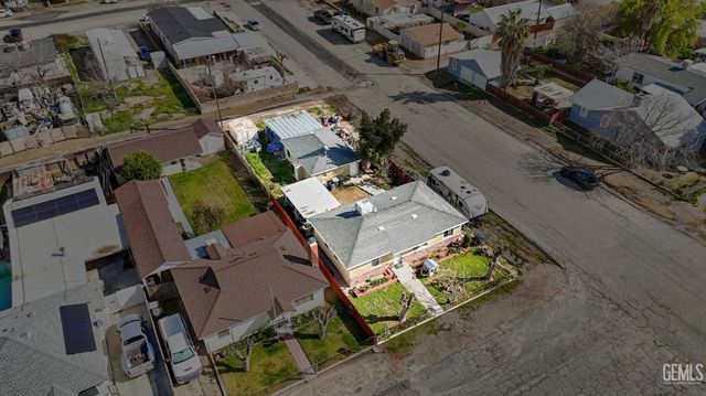 500 Jackson Street, Taft, CA 93268