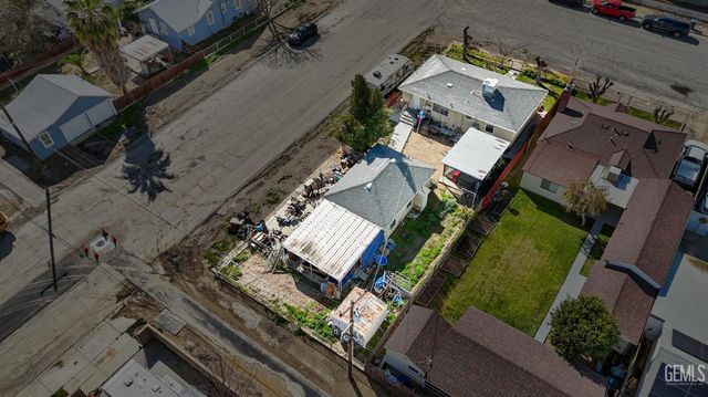 500 Jackson Street, Taft, CA 93268