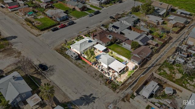 500 Jackson Street, Taft, CA 93268