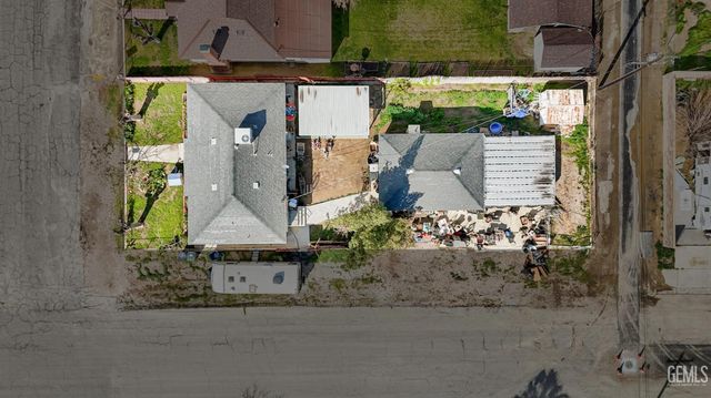 500 Jackson Street, Taft, CA 93268