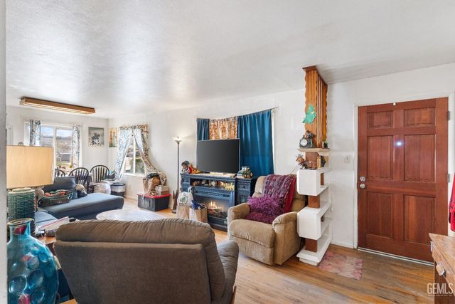 500 Jackson Street, Taft, CA 93268