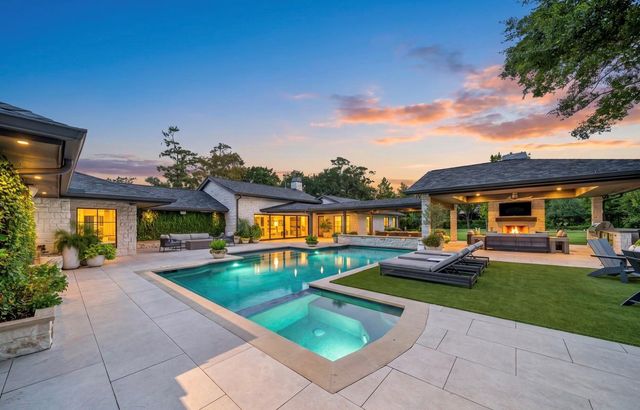 7620 Bellewood Drive, Houston, TX 77055
