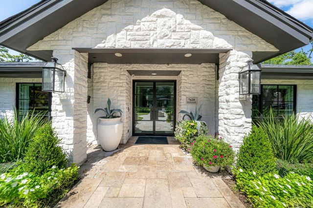7620 Bellewood Drive, Houston, TX 77055