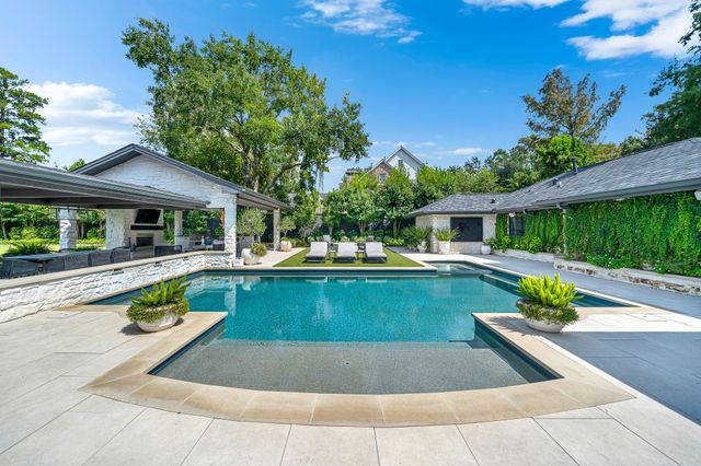 7620 Bellewood Drive, Houston, TX 77055