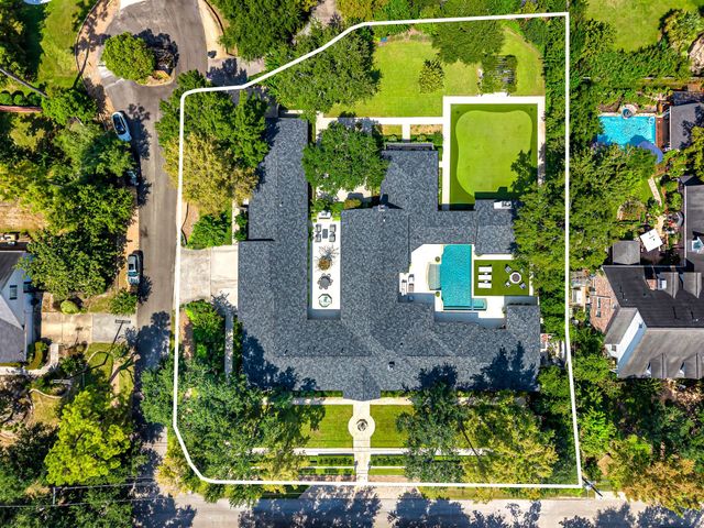 7620 Bellewood Drive, Houston, TX 77055