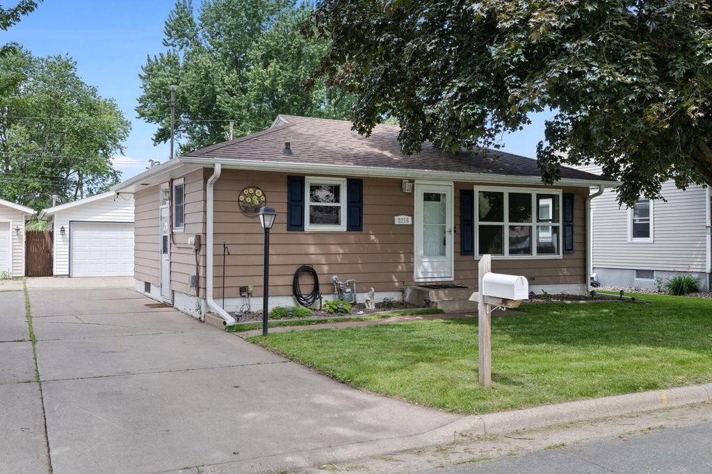 2216 30th STREET S, La Crosse, WI 54601