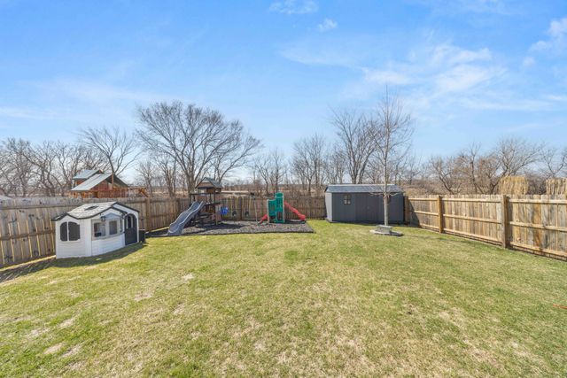 258 NW Georgetown Drive, Waukee, IA 50263