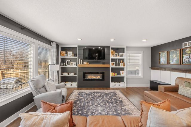 258 NW Georgetown Drive, Waukee, IA 50263