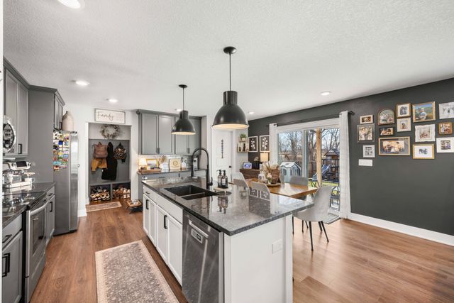 258 NW Georgetown Drive, Waukee, IA 50263