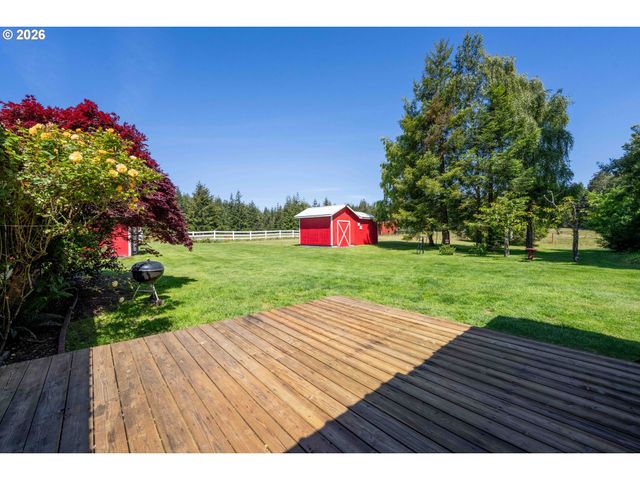 51520 PIONEER Rd, Bandon, OR 97411