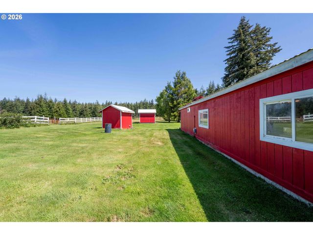 51520 PIONEER Rd, Bandon, OR 97411