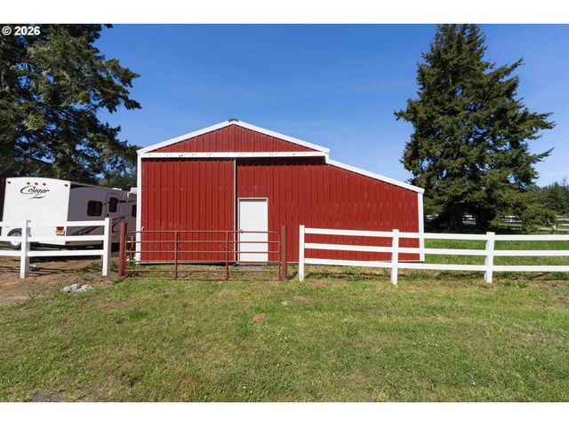 51520 PIONEER Rd, Bandon, OR 97411